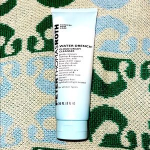 Peter Thomas Roth cloud cream cleanser